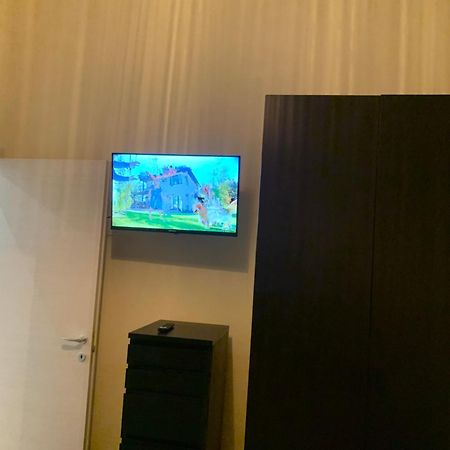 Апартаменты Stefy House Равенна Экстерьер фото