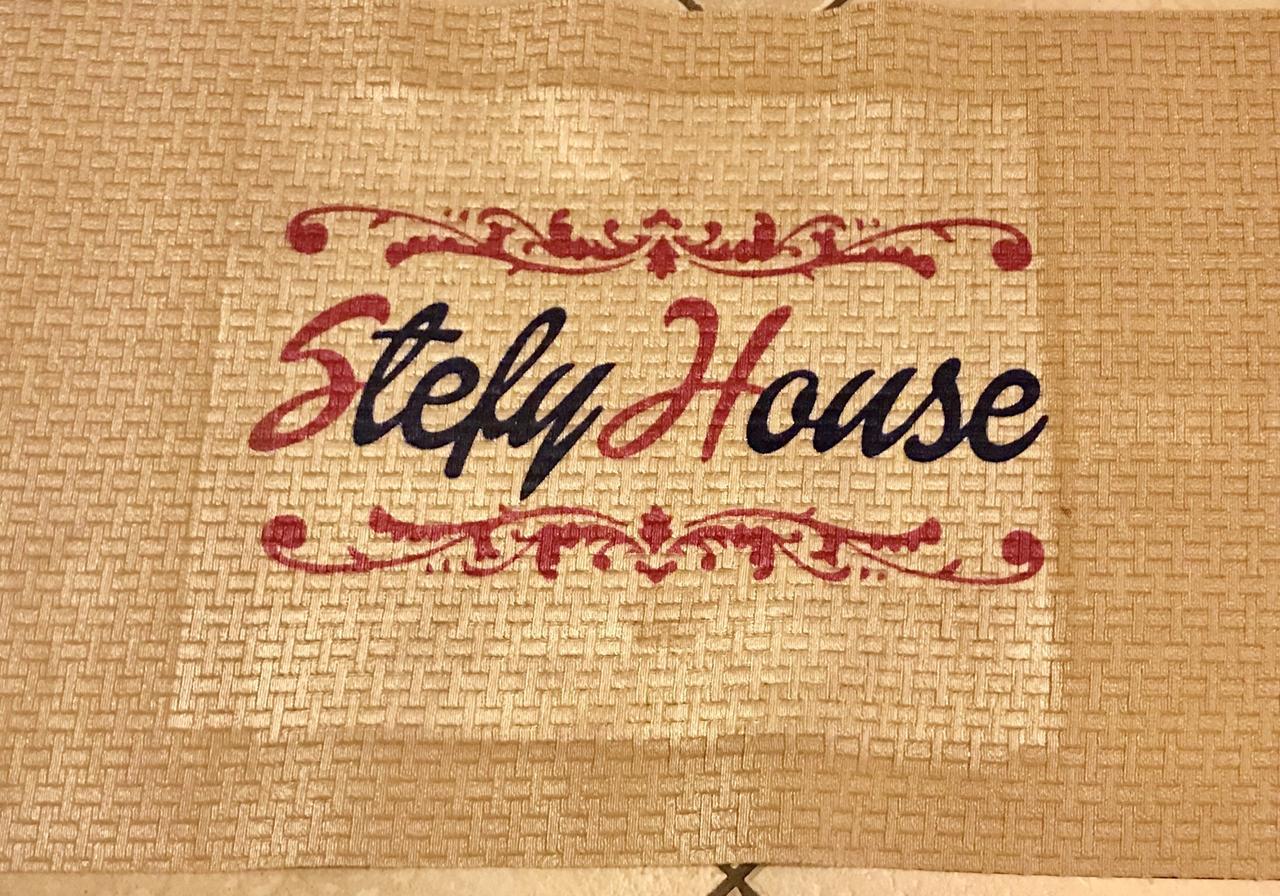 Апартаменты Stefy House Равенна Экстерьер фото